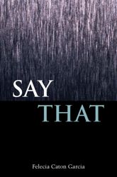 Say That - 15 Mar 2013