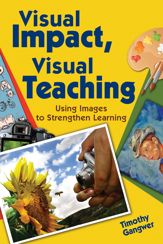 Visual Impact, Visual Teaching - 3 Nov 2015