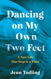Dancing on My Own Two Feet - 29 Apr 2025