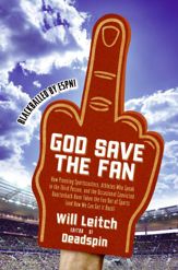 God Save the Fan - 13 Oct 2009