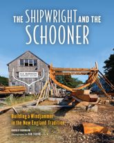 The Shipwright and the Schooner - 1 Aug 2016