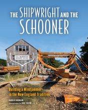 The Shipwright and the Schooner - 1 Aug 2016
