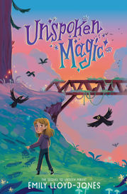 Unspoken Magic - 21 Feb 2023