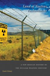 Land of Nuclear Enchantment - 1 Apr 2019