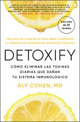 Detoxify, Spanish-language edition of Detoxify - 3 Mar 2026