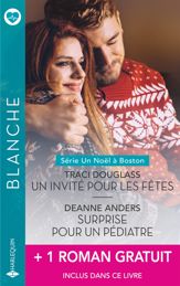Un invité pour les fêtes - Surprise pour un pédiatre - Enceinte du chirurgien - 1 Dec 2024