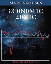 Economic Logic, Fifth Edition - 31 Oct 2017
