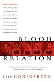 Blood Relation - 13 Oct 2009