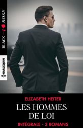 Intégrale de la série "Les hommes de loi" - 1 Dec 2018