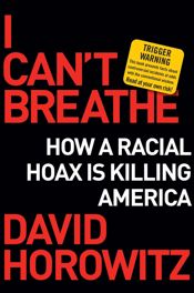 I Can't Breathe - 5 Oct 2021