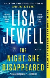 The Night She Disappeared - 7 Sep 2021