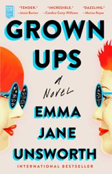 Grown Ups - 18 Aug 2020
