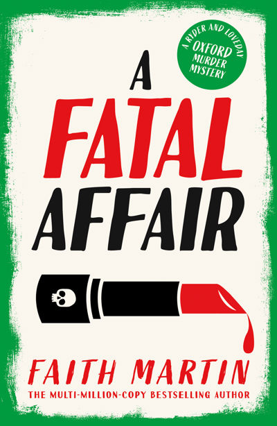 A Fatal Affair