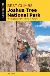 Best Climbs Joshua Tree National Park - 1 Apr 2019