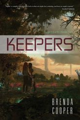 Keepers - 31 Jul 2018