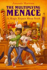 The Multiplying Menace - 24 Aug 2010