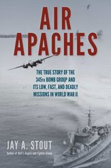 Air Apaches - 1 Feb 2019