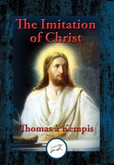 The Imitation of Christ - 24 Aug 2016