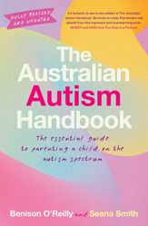The Australian Autism Handbook - 15 Feb 2023