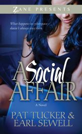 A Social Affair - 5 Feb 2013