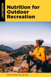 Nutrition for Outdoor Recreation - 18 Nov 2025