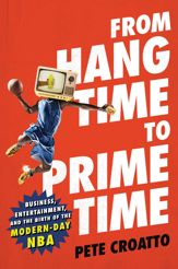 From Hang Time to Prime Time - 1 Dec 2020