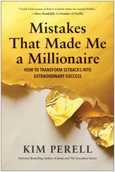 Mistakes that Made Me a Millionaire - 12 Aug 2025
