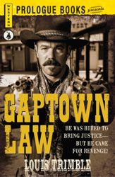 Gaptown Law - 3 Jun 2012