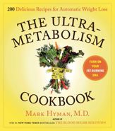 The UltraMetabolism Cookbook - 20 Nov 2007