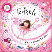 Twinkle - 18 Dec 2018
