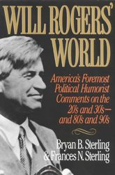 Will Rogers' World - 28 Sep 1993