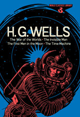 World Classics Library: H. G. Wells - 9 Oct 2020