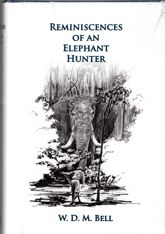 Reminiscences of an Elephant Hunter - 7 Dec 2017