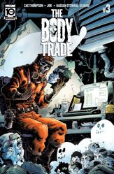 The Body Trade #3 - 20 Nov 2024