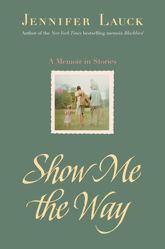 Show Me the Way - 11 May 2010