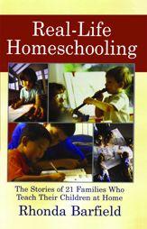 Real-Life Homeschooling - 18 May 2002