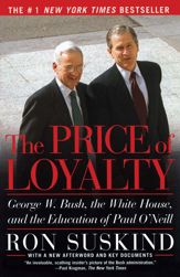 The Price of Loyalty - 20 Jan 2004