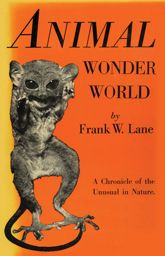 Animal Wonder World - 25 Jul 2014