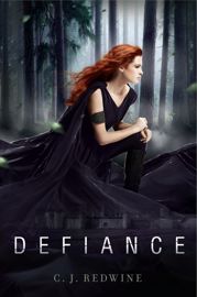 Defiance - 28 Aug 2012