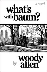What's with Baum? - 23 Sep 2025