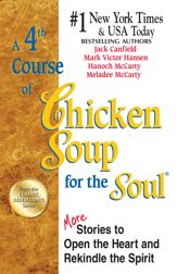 A 4th Course of Chicken Soup for the Soul - 18 Sep 2012