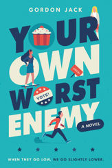 Your Own Worst Enemy - 13 Nov 2018