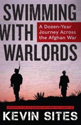 Swimming with Warlords - 14 Oct 2014