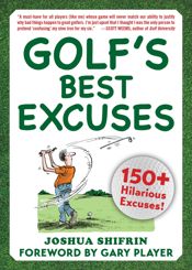 Golf's Best Excuses - 1 Oct 2019