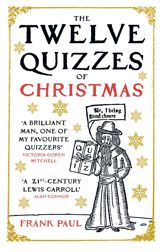 The Twelve Quizzes of Christmas - 4 Nov 2022