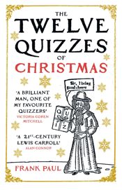 The Twelve Quizzes of Christmas - 4 Nov 2022