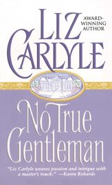 No True Gentleman - 18 Jul 2002