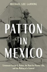 Patton in Mexico - 1 Nov 2023