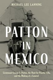 Patton in Mexico - 1 Nov 2023