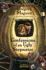 Confessions Of An Ugly Stepsister - 17 Mar 2009